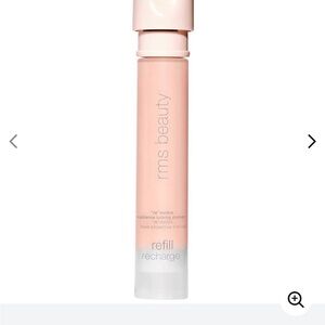 RMS Beauty ReEvolve Radiance Locking Primer 30ml Refill